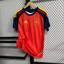 Camisola Principal Espanha World Cup 2026