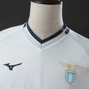 Camisola Alternativa Lazio 25/26