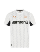 Camisola Alternativa Bayer Leverkusen 24/25