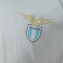 Camisola Alternativa Lazio 25/26