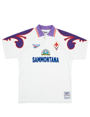 Camisola Alternativa Retro/Vintage Fiorentina 95/96