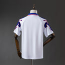 Camisola Alternativa Retro/Vintage Fiorentina 95/96