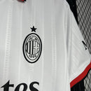 Camisola Alternativa AC Milan 24/25