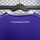 Camisola Principal Fiorentina 25/26