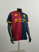 Camisola Principal Genoa 25/26