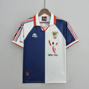 Camisola Alternativa Retro/Vintage Athletic Bilbao 97/98