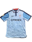 Camisola Principal Retro/Vintage Celta Vigo 03/04