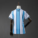 Camisola Principal Argentina World Cup 2026