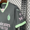 Camisola Terciária AC Milan 24/25