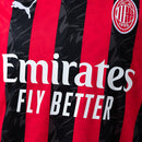 Camisola Principal AC Milan 25/26