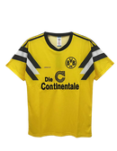 Camisola Principal Retro/Vintage Borussia Dortmund 89/90