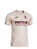 Camisola Alternativa Villarreal 25/26