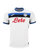 Camisola Alternativa Atalanta 24/25