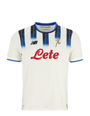 Camisola Alternativa Atalanta 25/26
