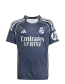 Camisola Alernativa Real Madrid CF 25/26