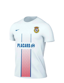 Camisola Alternativa FC Alverca 25/26