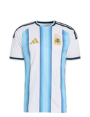 Camisola Principal Argentina World Cup 2026