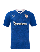 Camisola Alternativa Athletic Bilbao 24/25