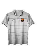 Camisola Alternativa Retro/Vintage FC Barcelona 03/04