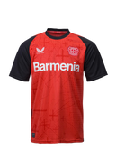 Camisola Principal Bayer Leverkusen 24/25