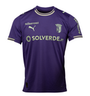 Camisola Alternativa Roxa SC Braga 25/26