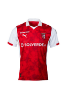 Camisola Principal SC Braga 25/26