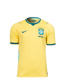 Camisola Principal Brasil World Cup 2026