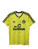 Camisola Principal Retro/Vintage Borussia Dortmund 88/89