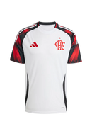 Camisola Alternativa Flamengo 25/26