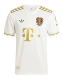 Camisola Alternativa Edição Especial "125 Anos" FC Bayern München 25/26