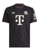 Camisola Terciária FC Bayern München 25/26