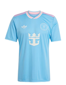 Camisola Terciária Inter Miami 25/26