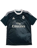 Camisola Terciária Retro/Vintage Real Madrid CF 14/15
