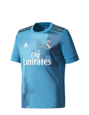 Camisola Terciária Retro/Vintage Real Madrid CF 17/18