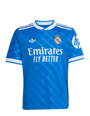 Camisola Terciária Real Madrid CF 25/26