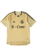 Camisola Alternativa Retro/Vintage FC Bayern München 04/05