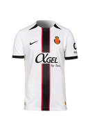 Camisola Alternativa RCD Mallorca 25/26