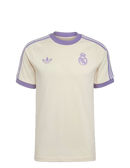 Camisola Real Madrid CF x Adidas Originals