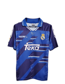 Camisola Alternativa Retro/Vintage Real Madrid CF 94/95