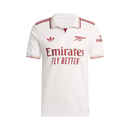 Camisola Terciária Arsenal FC 25/26
