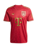 Camisola Principal Edição Especial "125 Anos" FC Bayern München 25/26