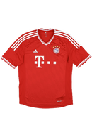 Camisola Principal Retro/Vintage FC Bayern München 13/14
