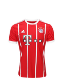 Camisola Principal Retro/Vintage FC Bayern München 17/18