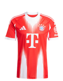 Camisola Principal FC Bayern München 25/26