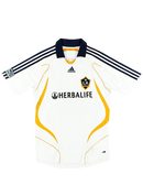 Camisola Principal Retro/Vintage La Galaxy 07/08