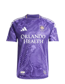 Camisola Principal Orlando City 25/26