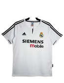 Camisola Principal Retro/Vintage Real Madrid CF 04/05
