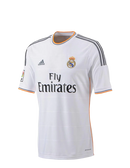 Camisola Principal Retro/Vintage Real Madrid CF 13/14