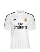 Camisola Principal Retro/Vintage Real Madrid CF 14/15