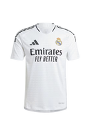 Camisola Principal Real Madrid CF 25/26